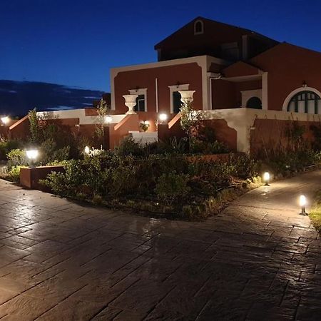 Palazzino Di Nionio Villa Karavados Luaran gambar