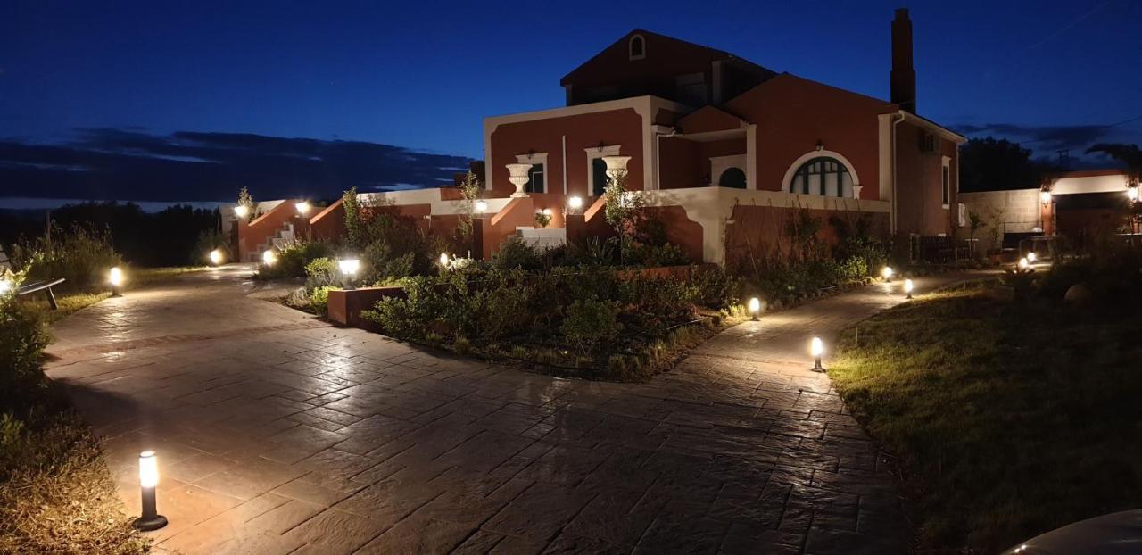 Palazzino Di Nionio Villa Karavados Luaran gambar