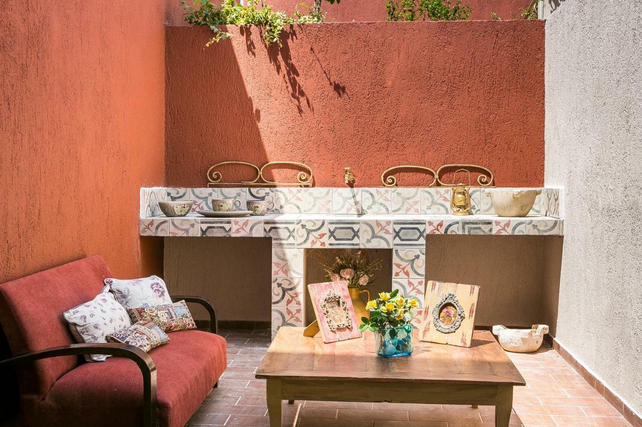 Palazzino Di Nionio Villa Karavados Luaran gambar