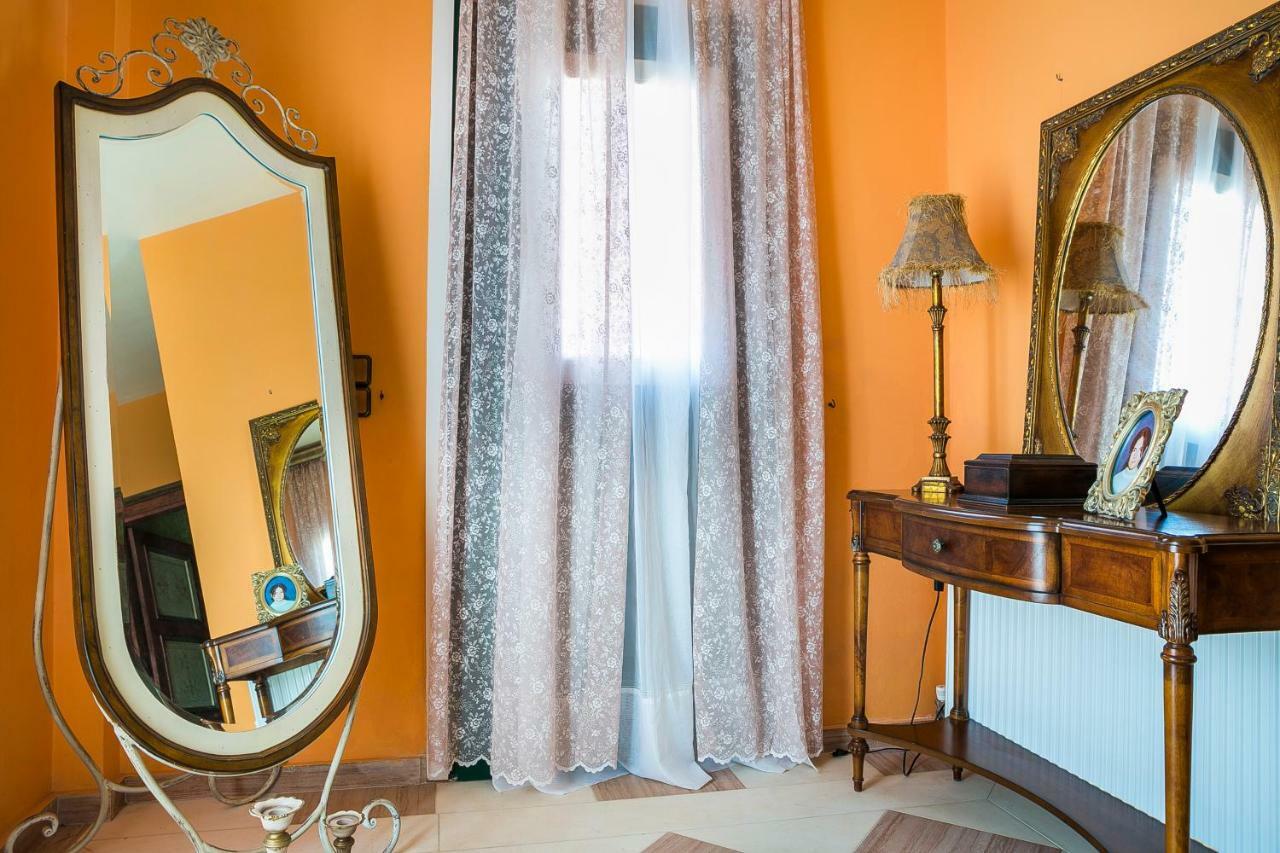 Palazzino Di Nionio Villa Karavados Luaran gambar